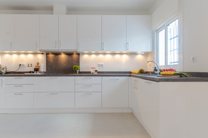 3 Bedroom Villa in Nueva Andalucía