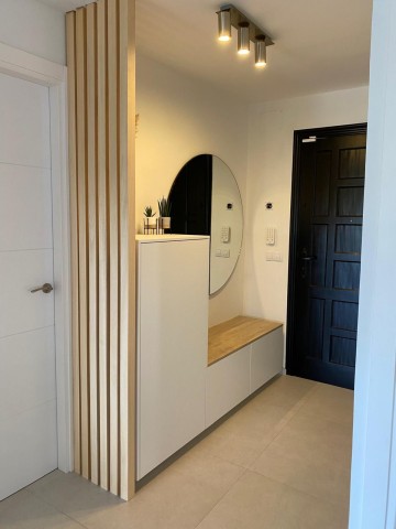 3 Bedroom Villa in Nueva Andalucía