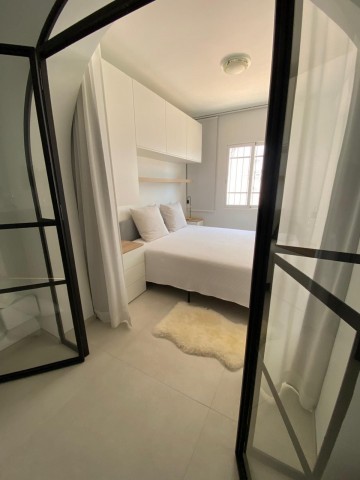 3 Bedroom Villa in Nueva Andalucía