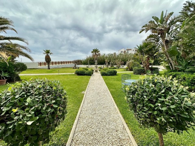 5 Bedroom Villa in Estepona