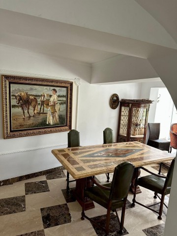 5 Bedroom Villa in Estepona