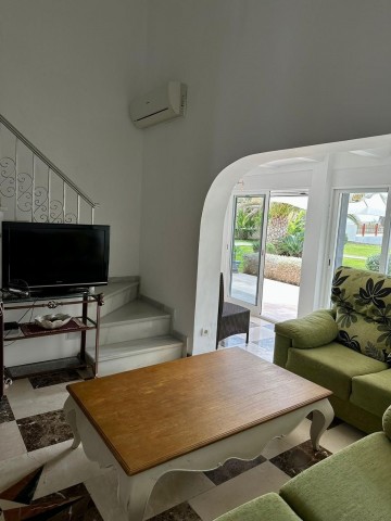 5 Bedroom Villa in Estepona