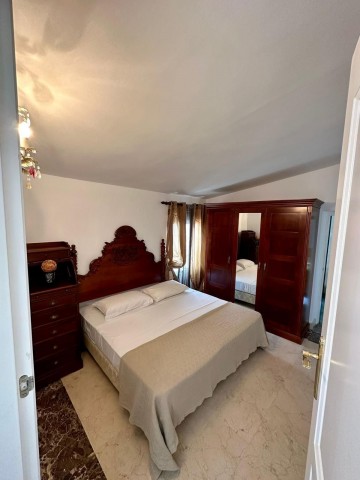 5 Bedroom Villa in Estepona