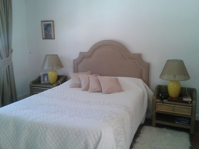 6 Bedroom Villa in Cancelada