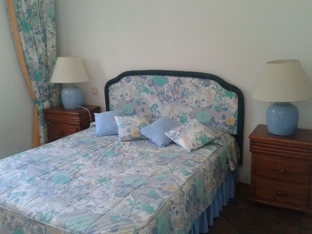 6 Bedroom Villa in Cancelada