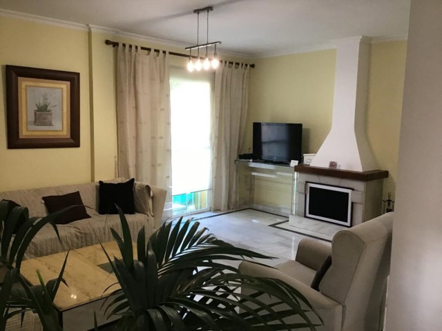 4 Slaapkamer Villa in Nueva Andalucía