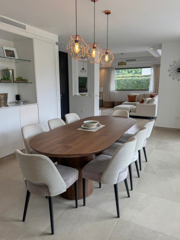 6 Bedroom Villa in Estepona