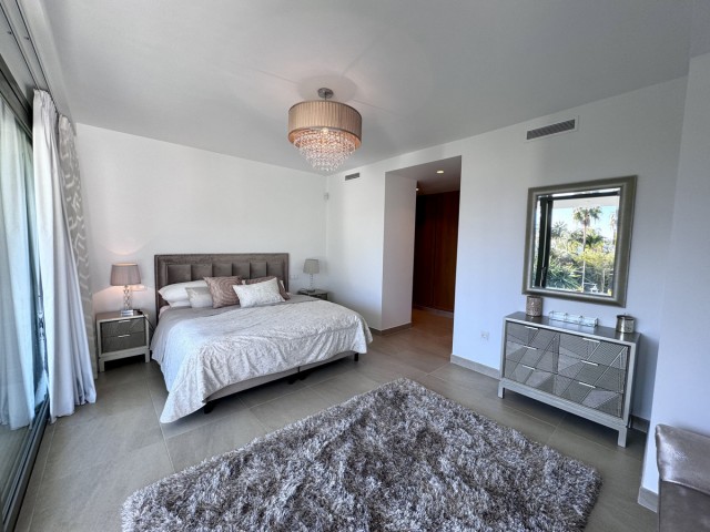 6 Bedroom Villa in Estepona