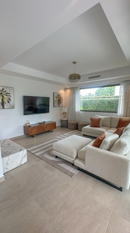 6 Bedroom Villa in Estepona