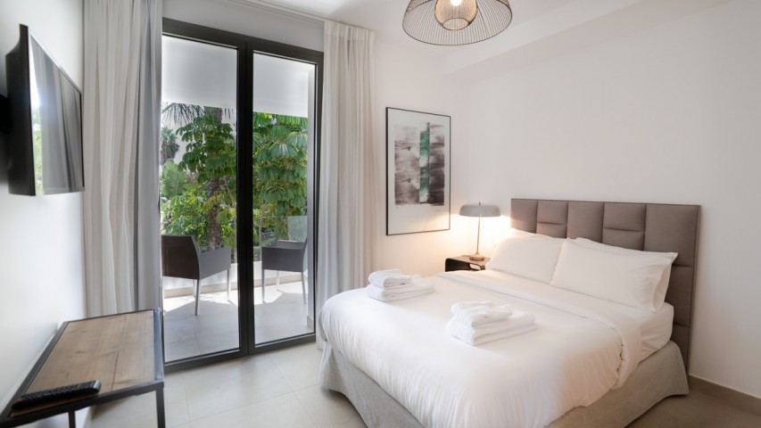 6 Bedroom Villa in Estepona