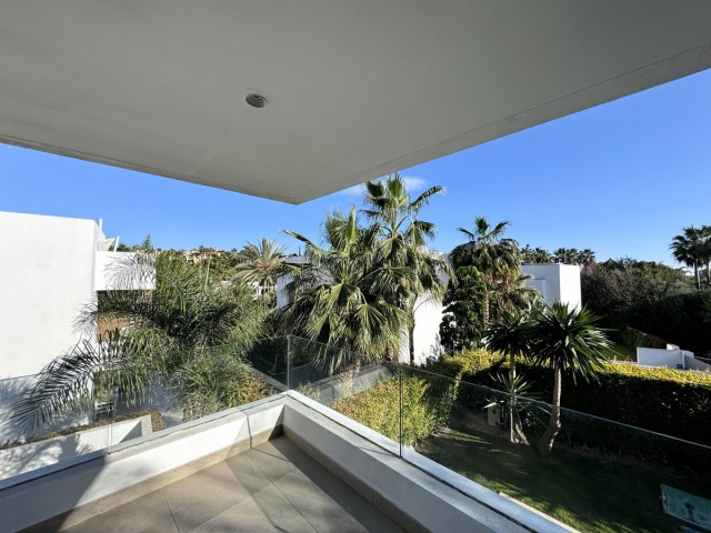 6 Bedroom Villa in Estepona