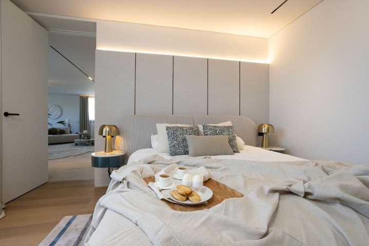 5 Bedroom Villa in Marbella
