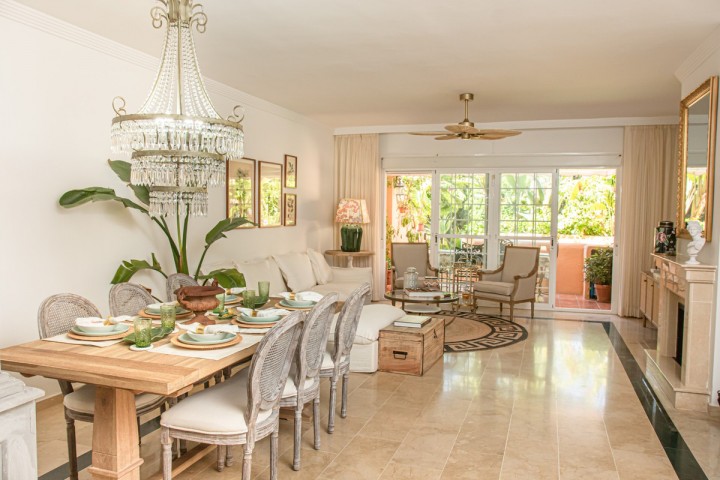 3 Bedroom Townhouse in The Golden Mile