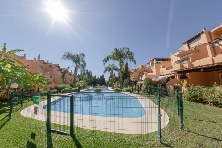 3 Bedroom Townhouse in The Golden Mile