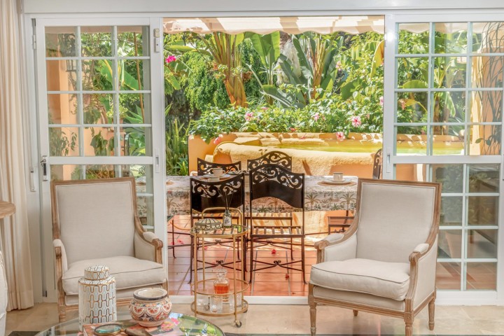 3 Bedroom Townhouse in The Golden Mile