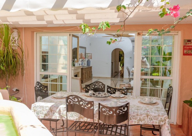 3 Bedroom Townhouse in The Golden Mile