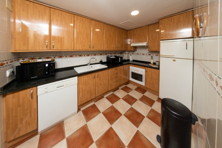 3 Bedroom Townhouse in The Golden Mile
