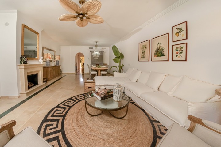 3 Bedroom Townhouse in The Golden Mile