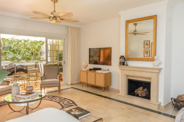 3 Bedroom Townhouse in The Golden Mile