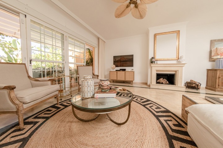3 Bedroom Townhouse in The Golden Mile