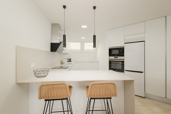 5 Bedroom Townhouse in Costabella