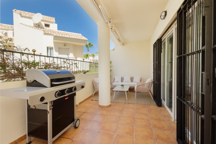 5 Bedroom Townhouse in Costabella