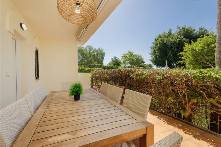 5 Bedroom Townhouse in Costabella