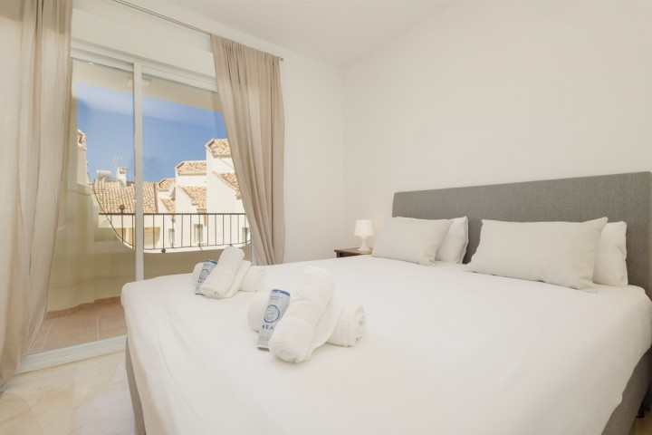 5 Bedroom Townhouse in Costabella
