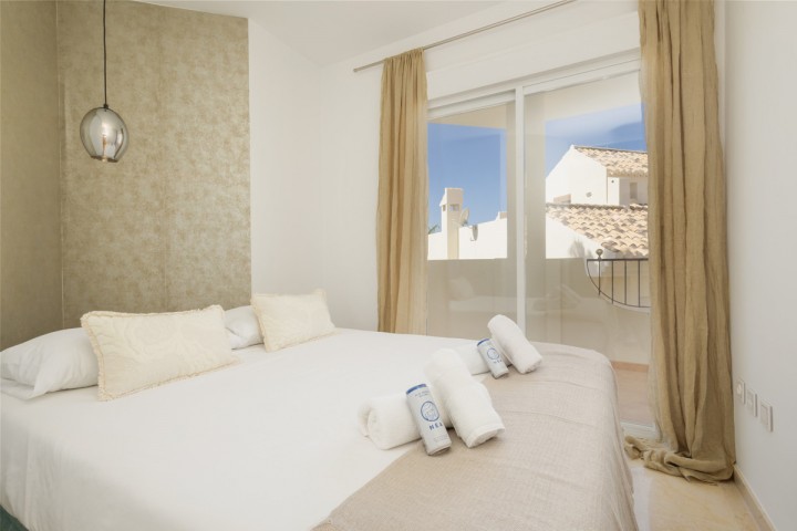 5 Bedroom Townhouse in Costabella