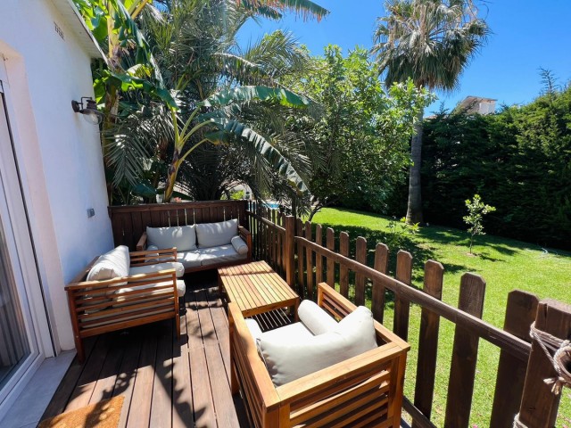 Villa avec 4 Chambres à Las Chapas