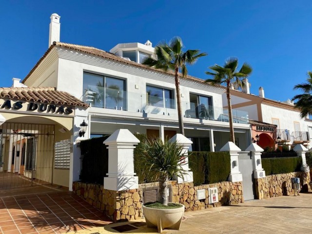 6 Bedroom Villa in Marbella