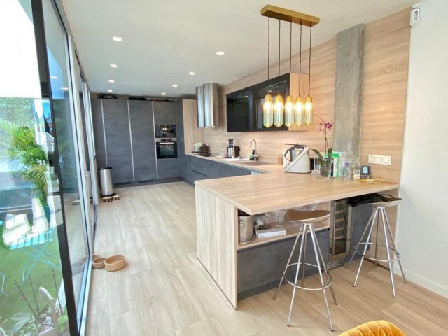 6 Bedroom Villa in Marbella