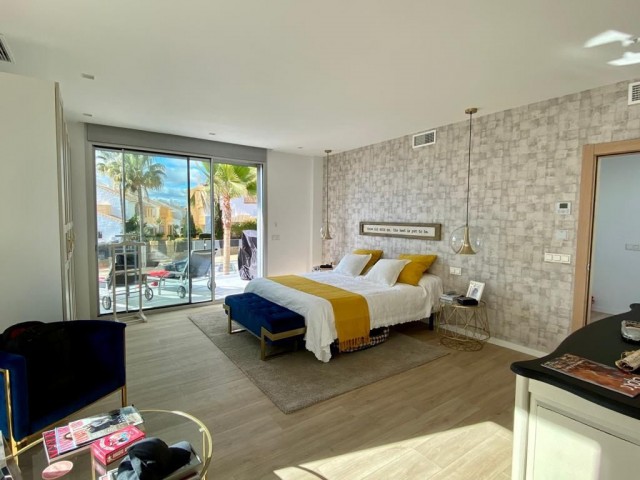 6 Bedroom Villa in Marbella