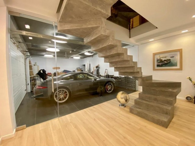 6 Bedroom Villa in Marbella