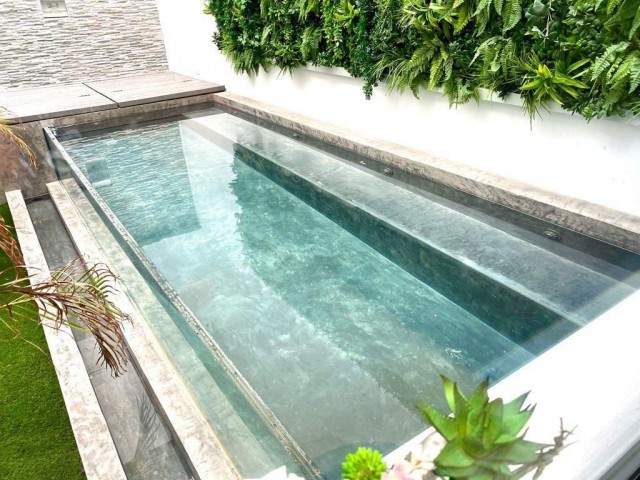 6 Bedroom Villa in Marbella