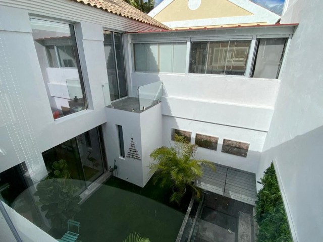 6 Bedroom Villa in Marbella