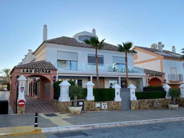 6 Bedroom Villa in Marbella