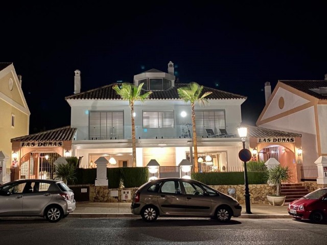 6 Bedroom Villa in Marbella