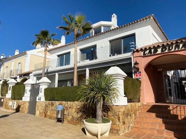 6 Bedroom Villa in Marbella