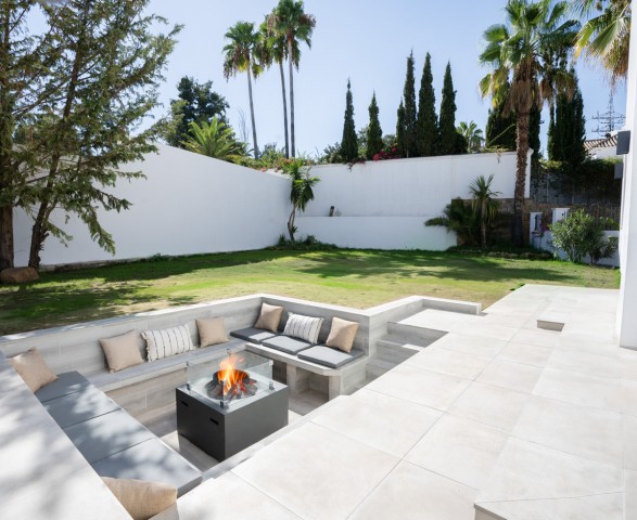 6 Bedroom Villa in Benahavís