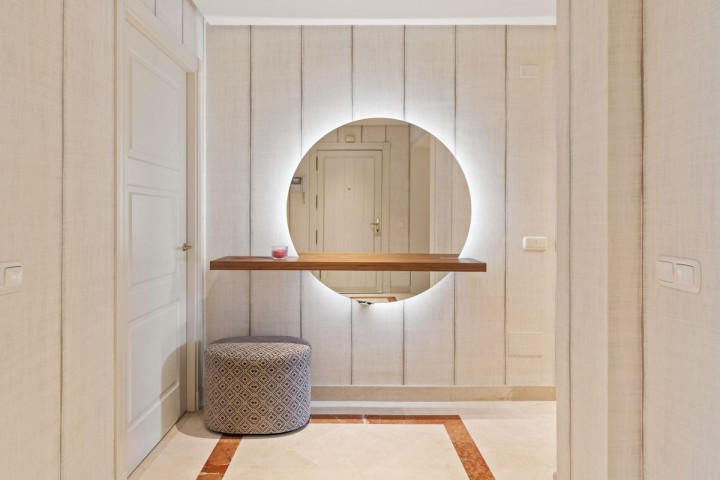 2 Bedroom Apartment in Bahía de Marbella