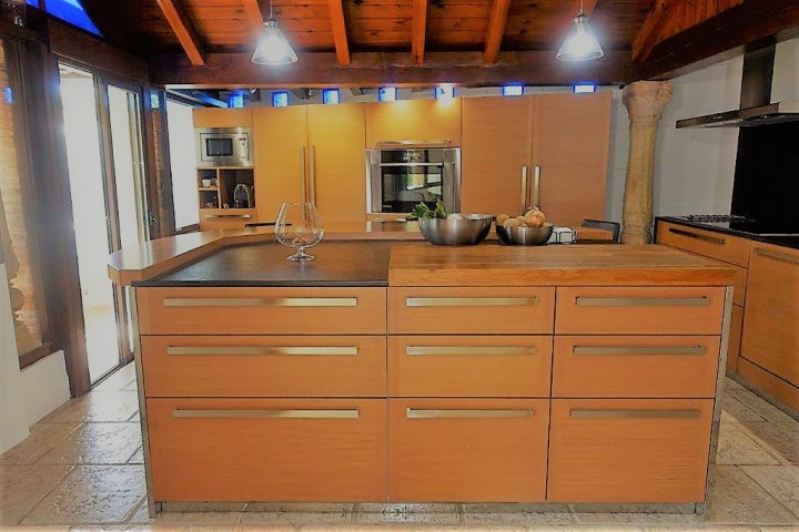 Villa avec 4 Chambres  à San Pedro de Alcántara