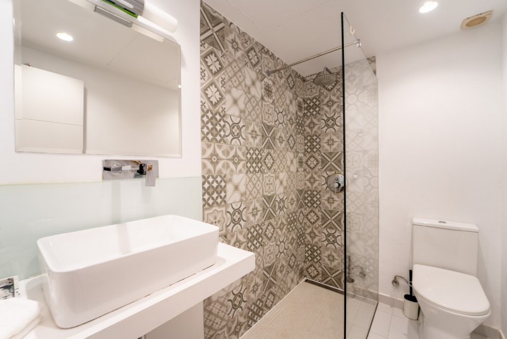 3 Schlafzimmer Apartment in Nueva Andalucía