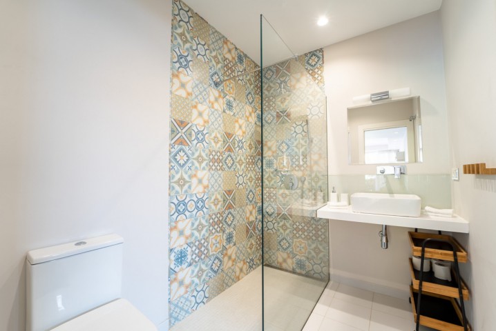 3 Slaapkamer Appartement in Nueva Andalucía