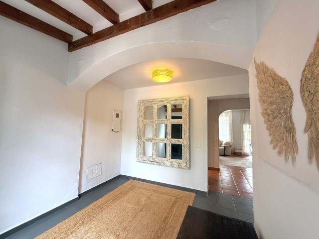 3 Bedroom Townhouse in Nueva Andalucía