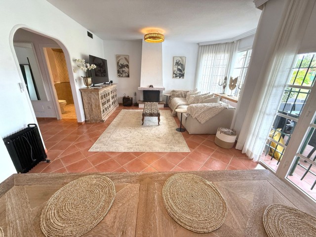 3 Bedroom Townhouse in Nueva Andalucía