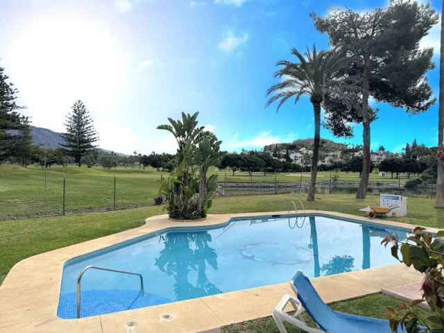 3 Bedroom Townhouse in Nueva Andalucía