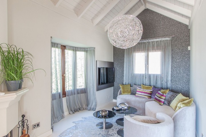 4 Bedroom Villa in Los Flamingos