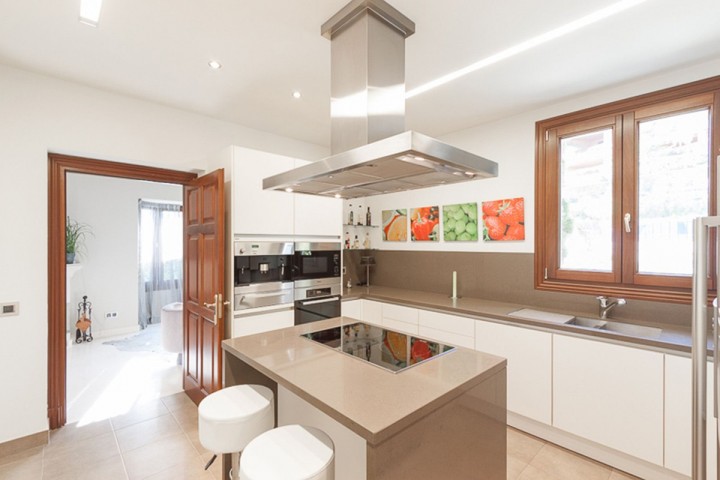 4 Bedroom Villa in Los Flamingos