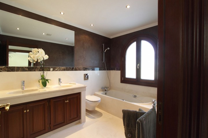 4 Bedroom Villa in Los Flamingos